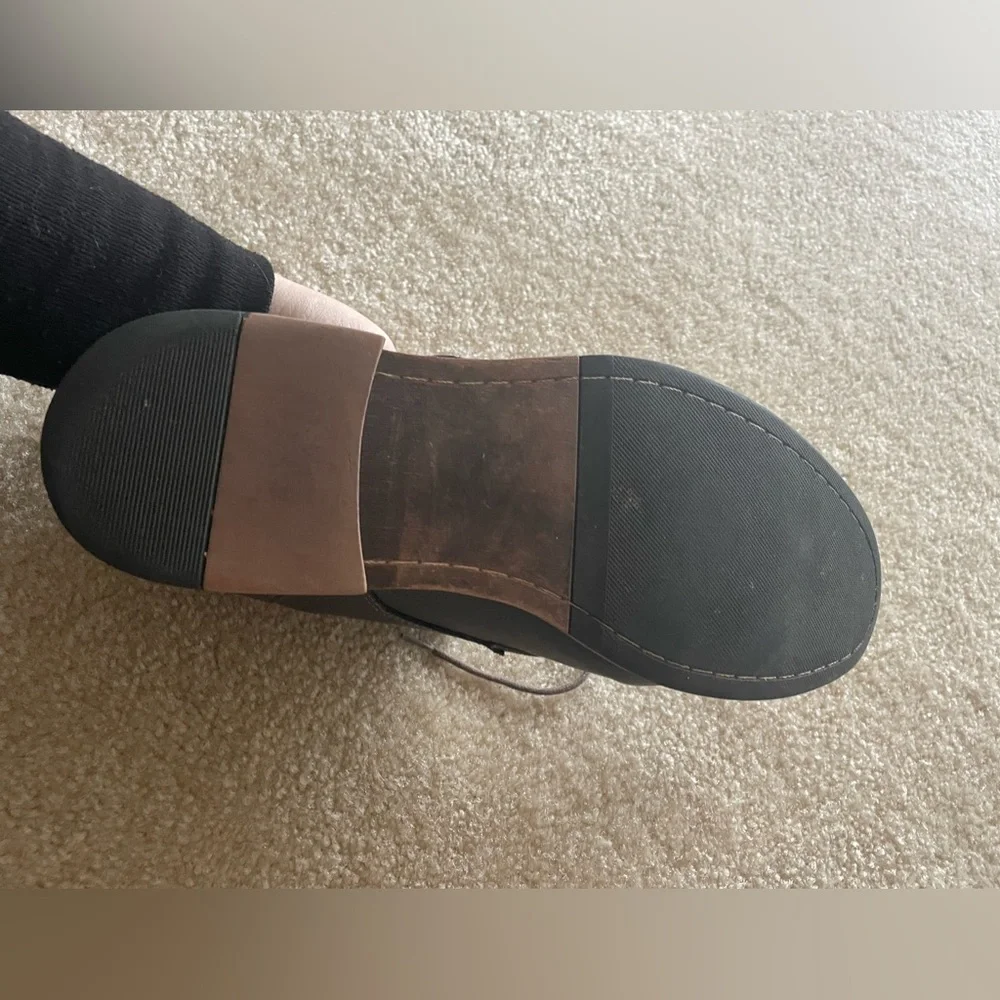 SEVEN 91 men’s chukka boots.‎ Size 10.5